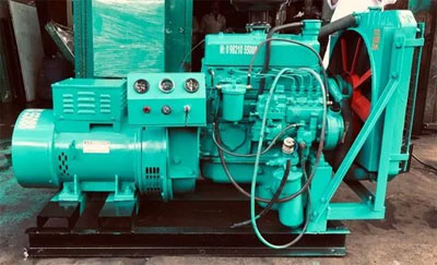 United Generator